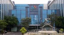 Gedung Badan Pusat Statistik (BPS) (Foto : Kemenkeu)