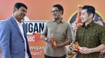 Heinz ABC Tantang Indera Perasa Masyarakat Indonesia