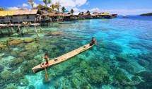  Togean Island Sulawesi Tengah (Foto Dok Industry.co.id)