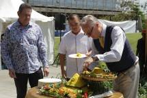 Rayakan Ulang Tahun ke-2, Royal Tulip Gunung Geulis Resort & Gold Hadirkan 2FOR2 dan Food Festival