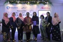 Kartini Blue Bird: The Spirit of Emak-Emak oleh Blue Bird