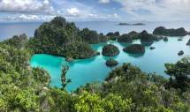 Catat Tanggalnya, ASTINDO Travel Fair 2020 Tawarkan Paket Wisata Rp 1 jutaan