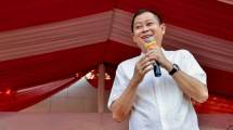 Menteri Energi dan Sumber Daya Mineral (ESDM) Ignasius Jonan