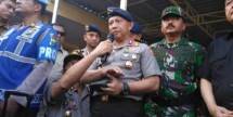 Kapolri: Pelantikan Enam Kapolda Baru Merupakan Regenerasi