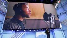 John Legend akan Jadi Pengisi Suara di Google Assistant