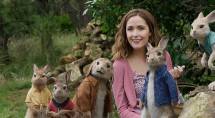 Petter Rabbit 2 Tayang 2020 (Foto: Sony Pictures) 