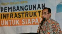 Menteri Perhubungan Budi Karya Sumadi