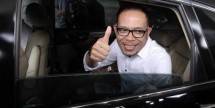 Menteri Ketenagakerjaan Hanif Dhakiri