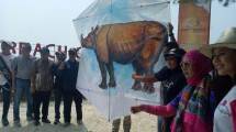 Rhino X Triathlon diharapkan Datangkan Wisman ke Tanjung Lesung