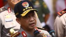 Kapolri Jendral Pol Tito Karnavian (Foto Dok Industry.co.id)
