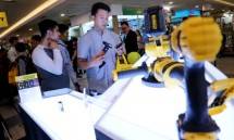 Peluncuran Produk Terbaru Stanley Black & Decker 