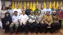 ILUNI UI Desak Polri Ungkap Dalang-Motif Rangkaian Aksi Terorisme (Foto Dok Industry.co.id)