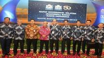 Kepala Biro Humas dan Informasi Publik Kementerian Pertanian, Kuntoro Boga Andri