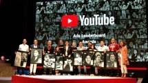 Vivo Indonesia Raih Penghargaan Video Iklan Terpopuler YouTube 2017 