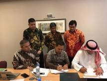 PP Properti Jual Tiga Tower Apartemen Senilai Rp2,1 Triliun (Foto Dok Industry.co.id)