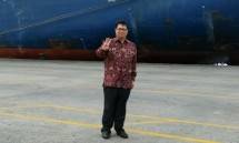 Menteri Perindustrian Airlangga Hartarto (Foto: Ridwan/Industry.co.id)