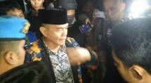 Bupati Bengkulu Selatan DM (Foto Dok Industry.co.id)