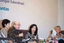 Bank BCA Tawarkan Bunga Obligasi Subordinasi antara 7,5-8,75% per Tahun