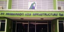 PT Primarindo Asia Infrastructure Tbk