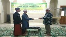 Hidupkan Ramadhan, ADI Kirim Kafilah Dakwah Ke Daerah Perbatasan