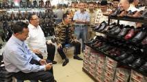Menkop Dukung Kawasan PIK Pulogadung Jadi Pusat UMKM