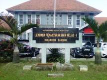 Lapas Terpidana Koruptor Terkesan Tempat Hanya Sebagai Tempat Piknik