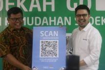 Baznas-GoPay Luncurkan Sedekah Digital (Foto Dok Industry.co.id)