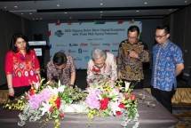TM Agung Podomoro Go Online