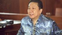 Kejati DKI Setorkan Uang Pengganti Samadikun Hartono Senilai Rp87 Miliar
