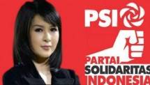Grace Natalie Ajak Kader Papua Sukseskan Pemilu 2019