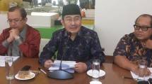 Ketua Umum ICMI Jimly Asshiddiqie (INDUSTRY.co.id / Ridwan)