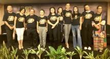 Sederet Artis Kondang Ramaikan Pentas Langit 7 Bidadari