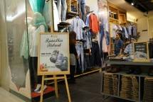 Lois Jeans sambut bulan Ramadan dengan menghadirkan banyak promo