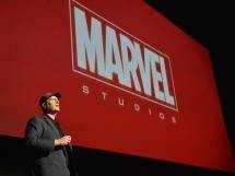 Bos besar Marvel Studios, Kevin Feige. (Source: YouTube)