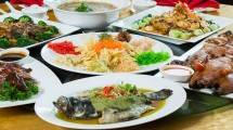 Wah Sedapnya! Ini Menu Prosperity Dinner Ala Hotel Holiday Inn