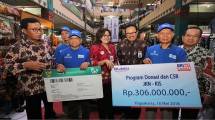 Kerjasama Bank Bri Dengan Bpjs Kesehatan