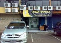 Kantor Sunprima Nusantara Pembiayaan