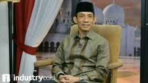 Wakil Menteri Energi Dan Sumber Daya Mineral, Arcandra Tahar