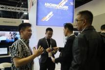 Delapan Startup Lokal Unjuk Inovasi di CeBIT Australia 2018