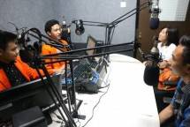 Program Studi (Prodi) Komunikasi Universitas Atma Jaya (Foto Dok Industry.co.id)