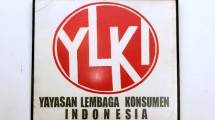 Logo Yayasan Lembaga Konsumen Indonesia (YLKI) (hukumonline)