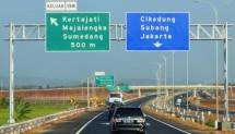 Tol Merak Sampai Pasuruan Bisa Digunakan Pemudik Lebaran 