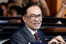 Anwar Ibrahim Akui BJ Habibie Tokoh Reformasi Pemberani