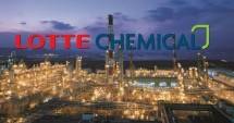 Pabrik Petrokimia Lotte Chemical Titan (Ist) 