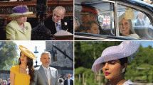 Mengintip Gaya Busana dan Topi Bangsawan Wanita Saat Hadiri Royal Wedding