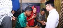 Tingkatkan Daya Saing Santri, Kemnaker Bantu Pelatihan di Pesantren