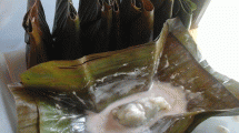 Kue Bungkul, Kuliner Khas Bengkulu Saat Ramadan