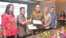 Kembangkan UMKM, Salim Group Bentuk Salim Micro Digital Ecosystem