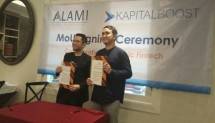 Berbasis Syariah, Fintech Ini Salurkan Rp 100 Miliar Bagi UKM