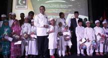 Kamrussamad Akan Jadikan Kebangkitan KAHMI Lebih Peduli Kemanusiaan